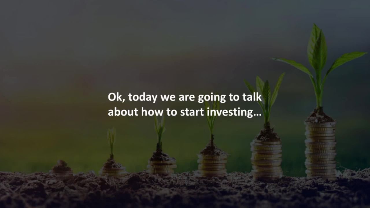 Greenwood Village mortgage advisor reveals5 steps to help you start investing…