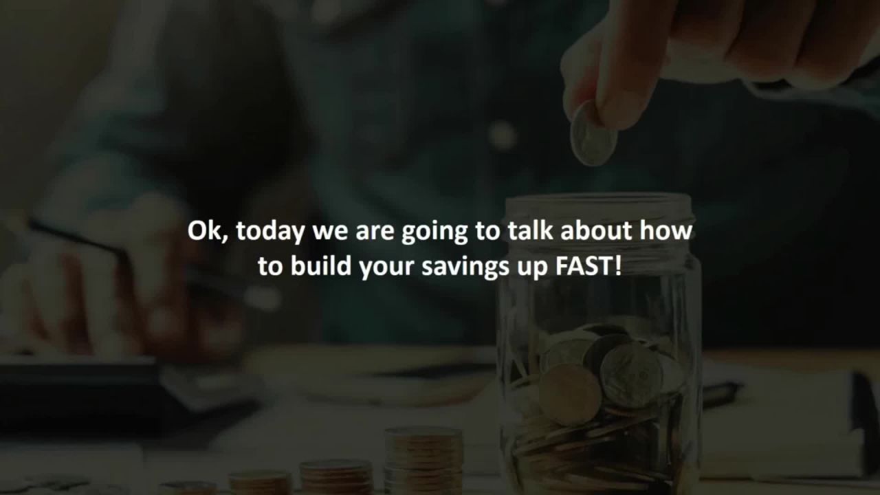 Corvallis Mortgage Loan Officer reveals7 ways to accelerate your savings…