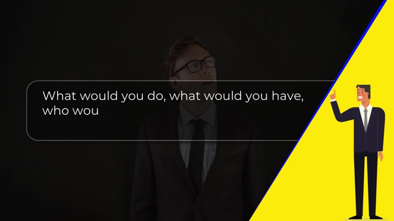 The Power of Persistence