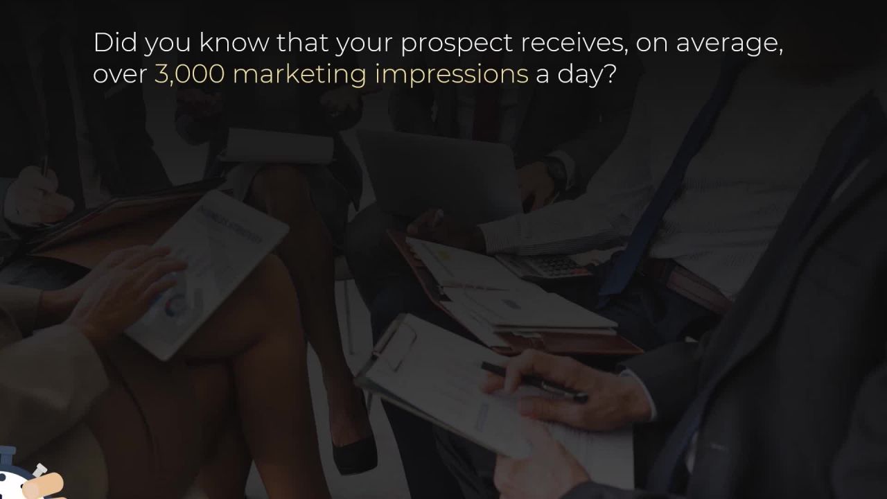 Realtor Marketing Sin #8