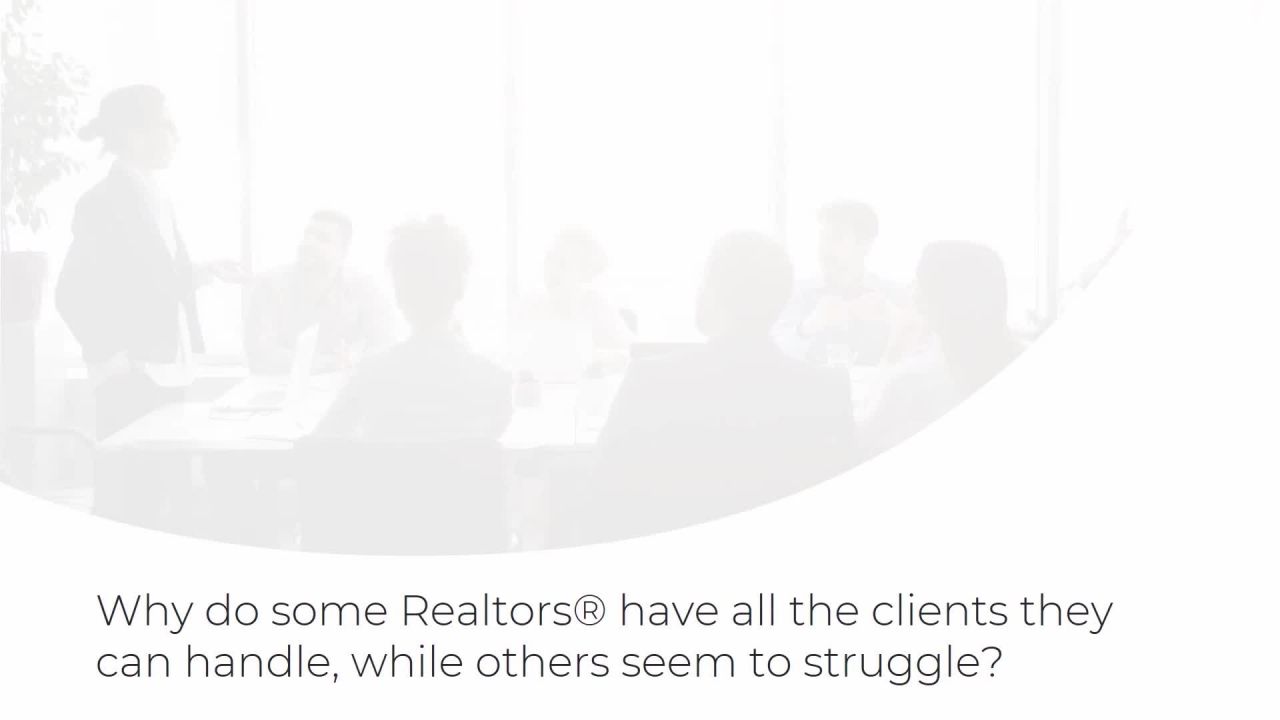 21 Secrets of Superstar Realtors®