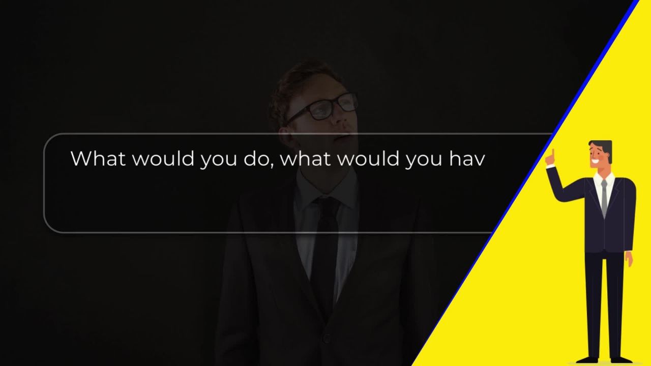 The Power of Persistence