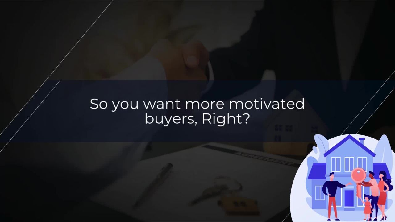 ⁣How to Attract More Homebuyers...