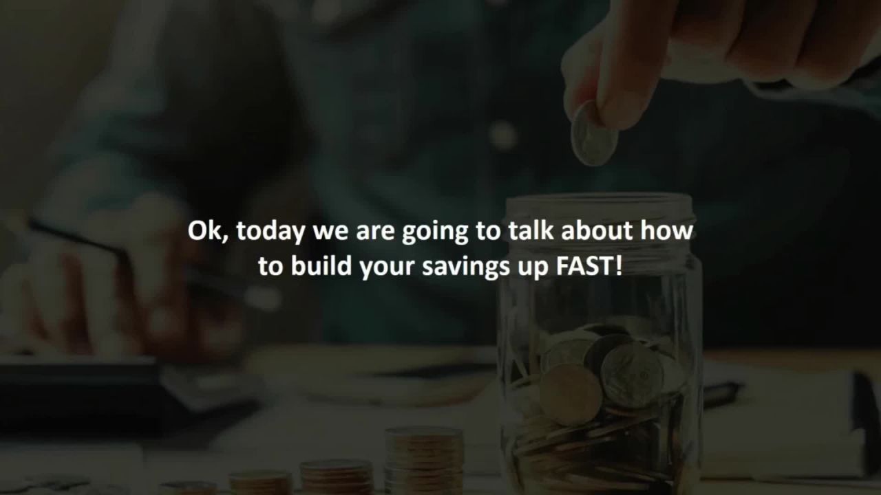 Peoria Mortgage Advisor reveals7 ways to accelerate your savings…