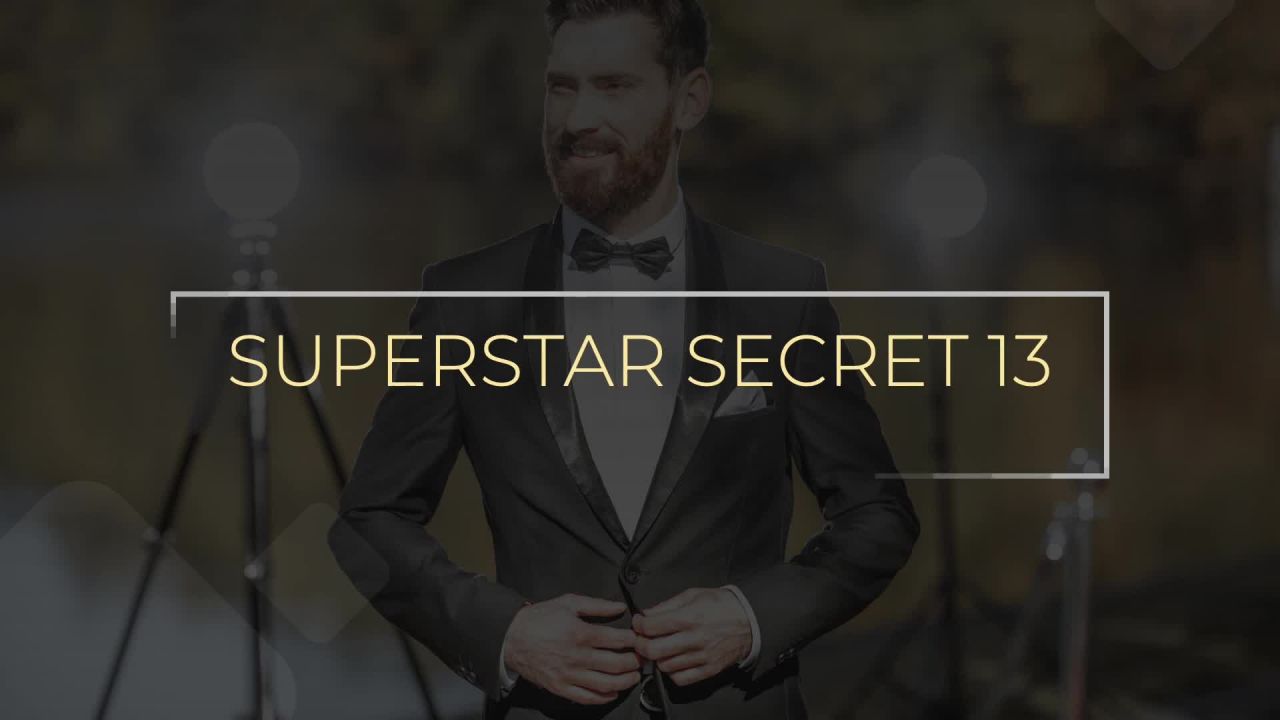 Secret #13 of Superstar Realtors
