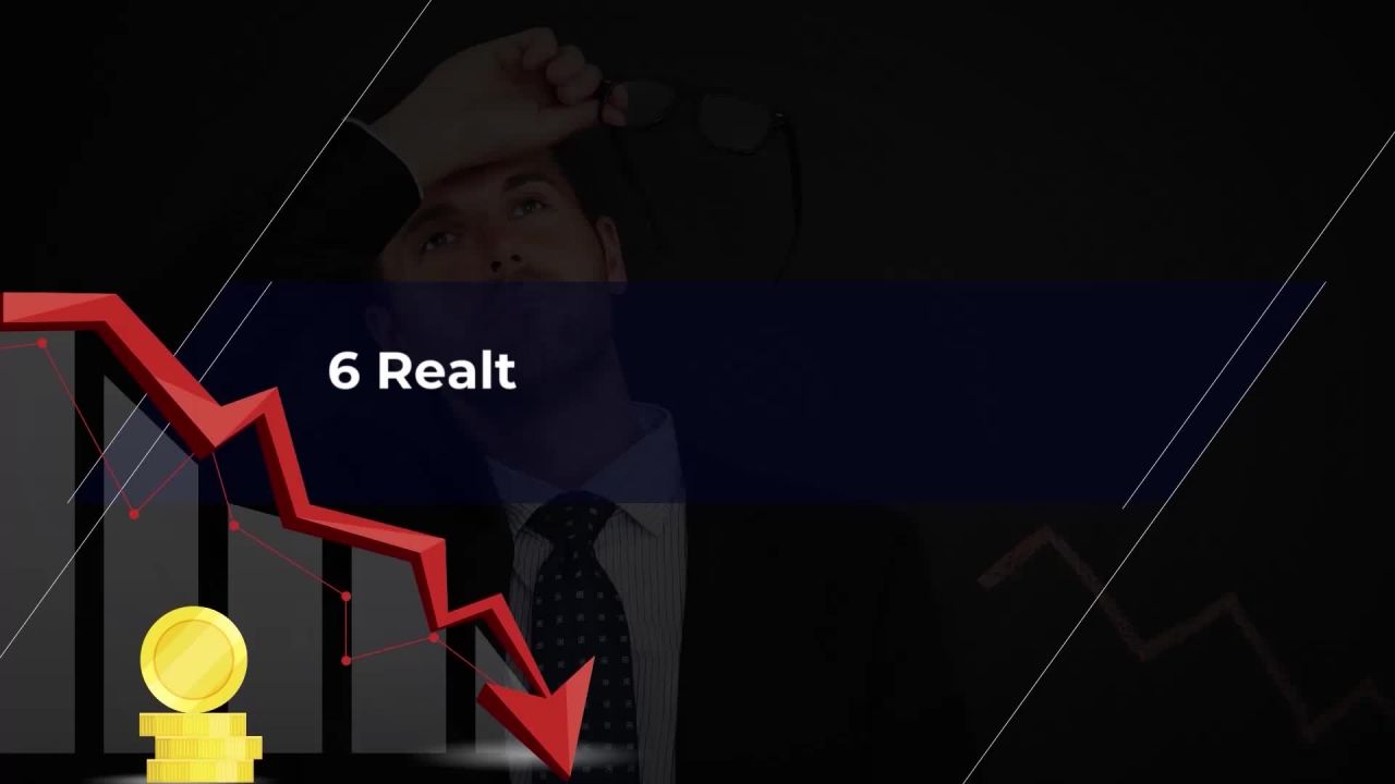 Realtor Referral Mistake #2