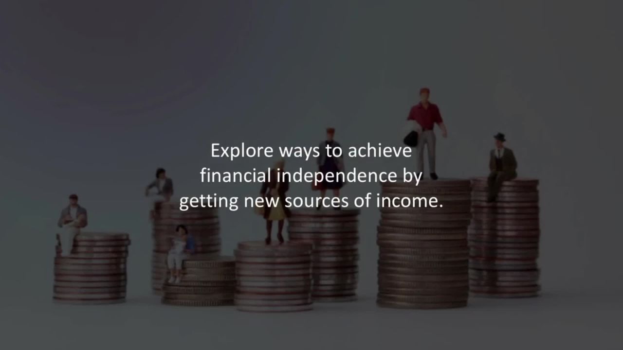 Roseville Mortgage Advisor reveals How to recover from financial abuse