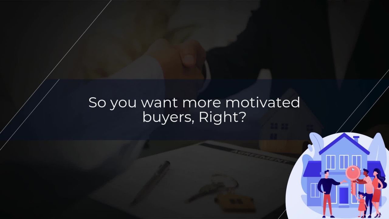 ⁣How to Attract More Homebuyers...