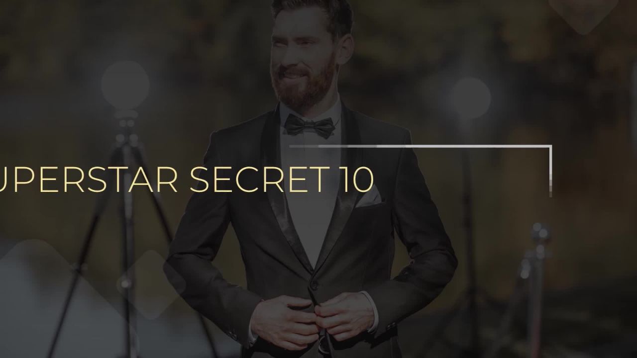 Secret #10 of Superstar Realtors