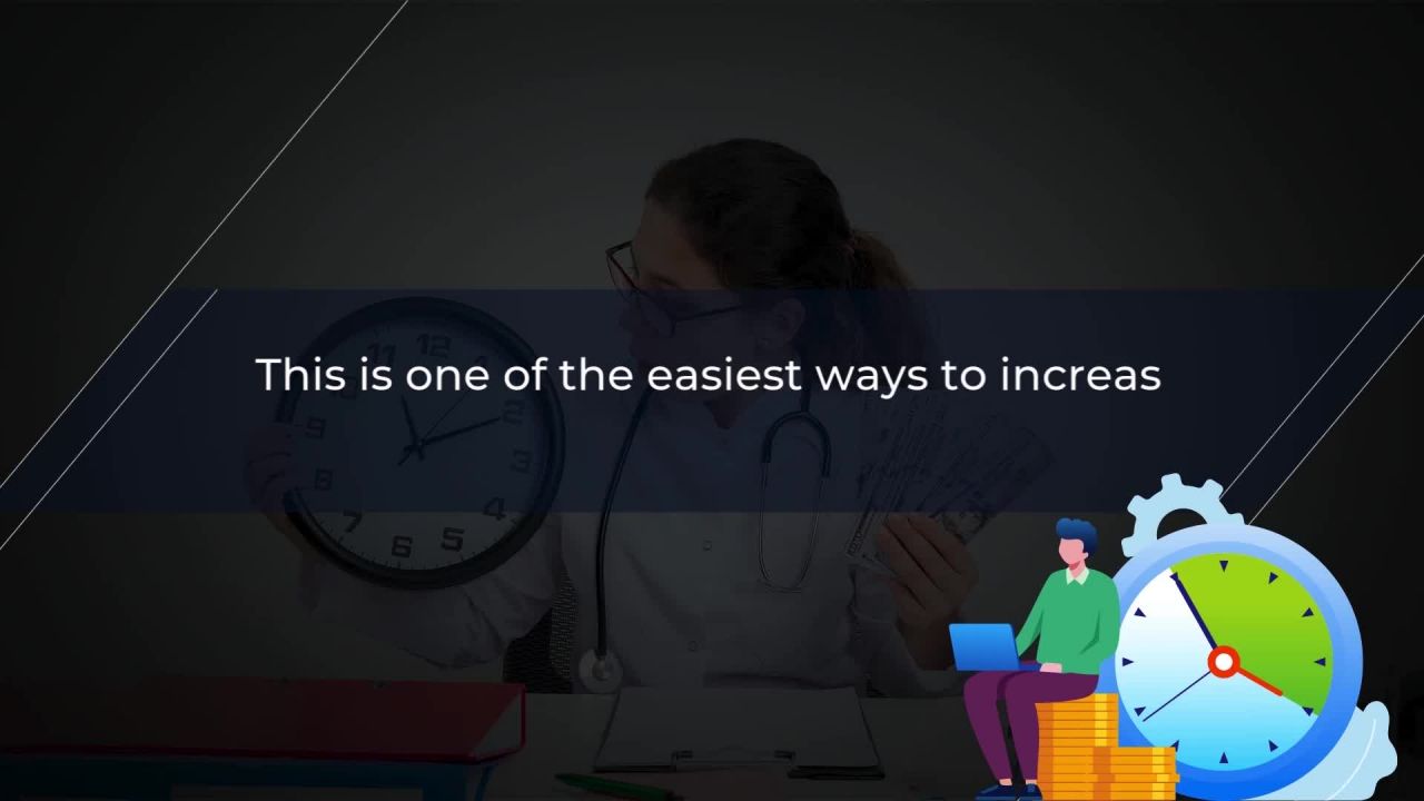 ⁣How to Convert More Leads into Closings!