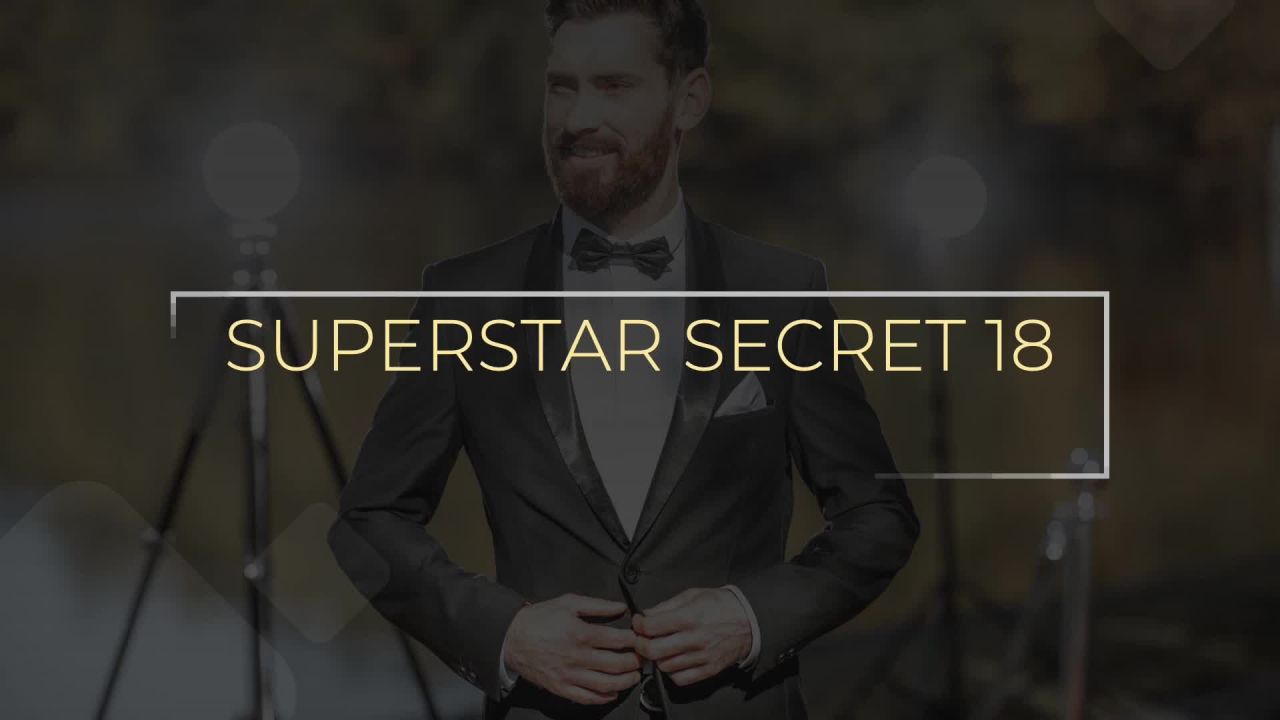 Secret #18 of Superstar Realtors