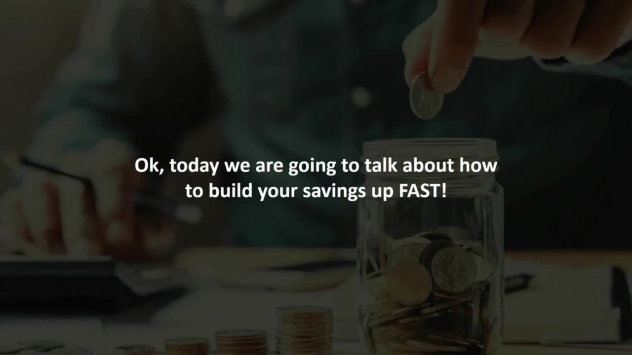 St. Augustine Mortgage Loan Officer reveals 7 ways to accelerate your savings…