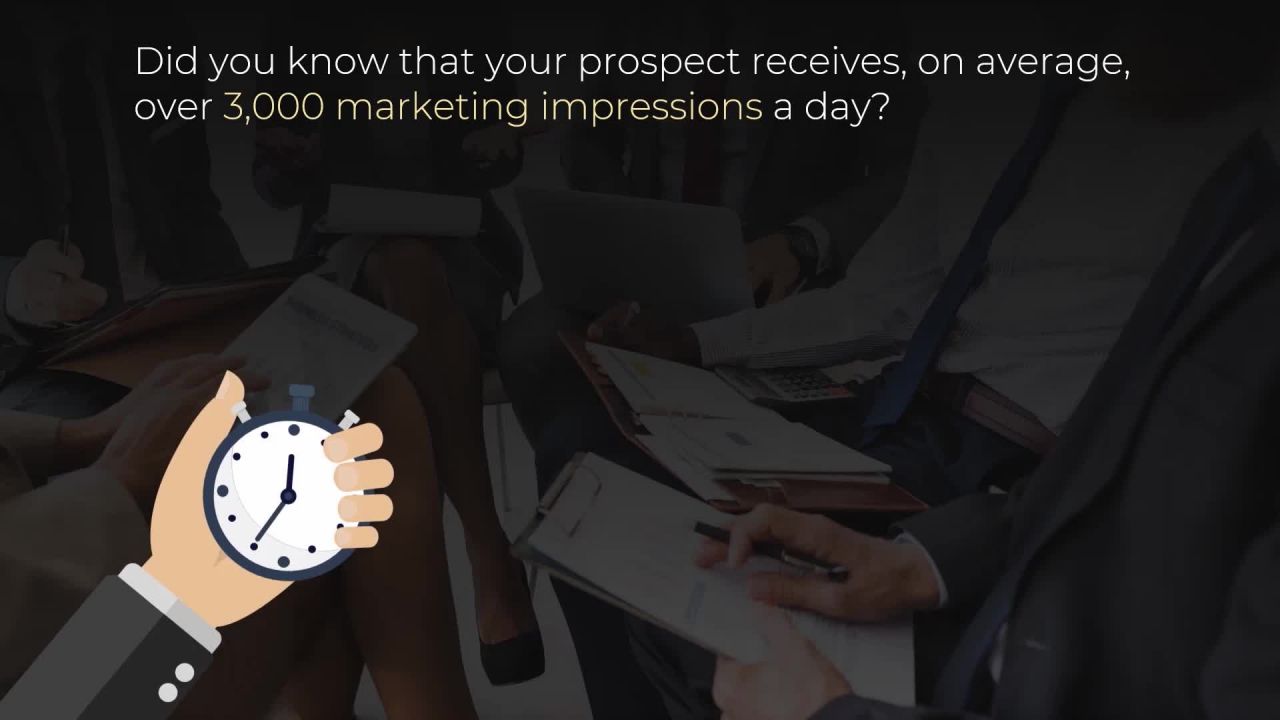 Realtor Marketing Sin #8