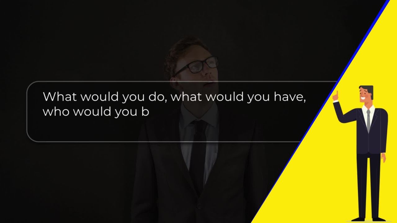 The Power of Persistence