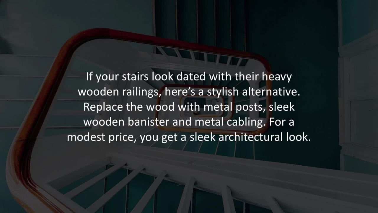 Roseville Mortgage Advisor reveals 5 tips to save money when renovating your home…