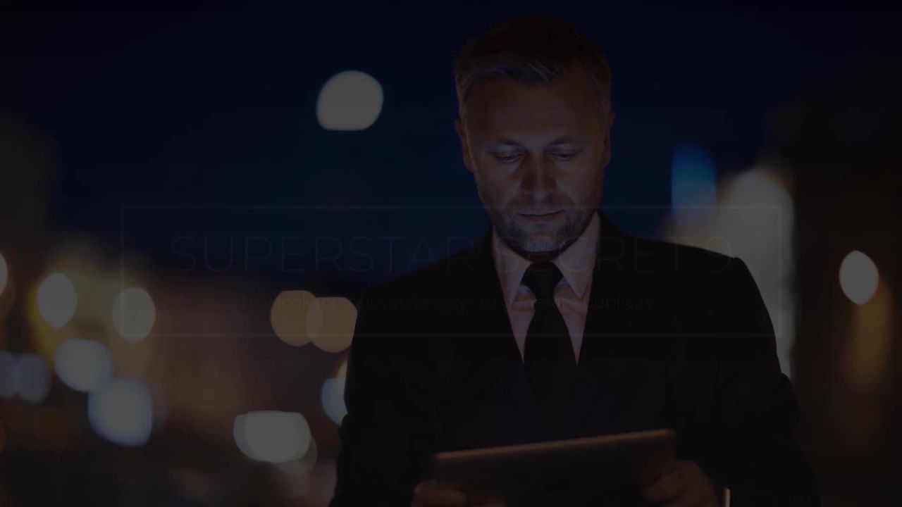 Secret #9 of Superstar Realtors