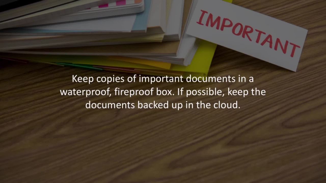 Roseville Mortgage Advisor reveals 4 ways to prepare your finances for a natural disaster or pandemi