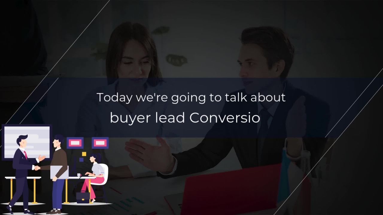 How to Convert More Leads into Closings!