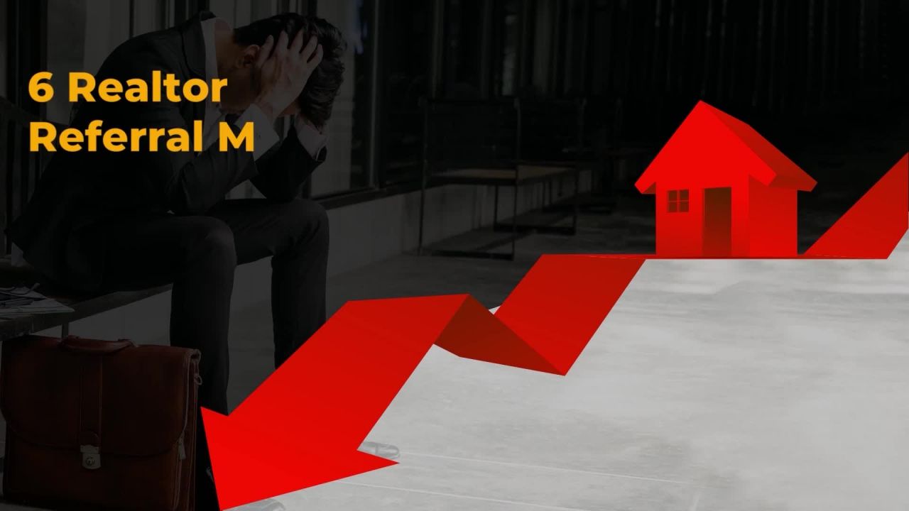 ⁣6 Deadly Mistakes That Kill Your Referrals