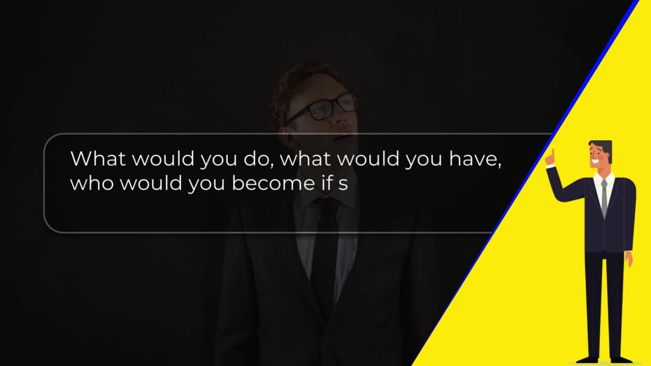 ⁣The Power of Persistence