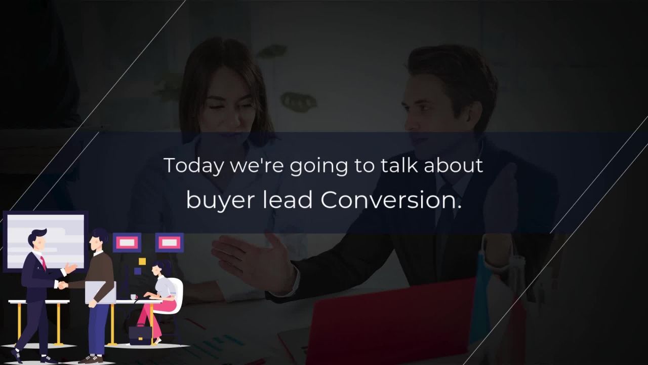 How to Convert More Leads into Closings!