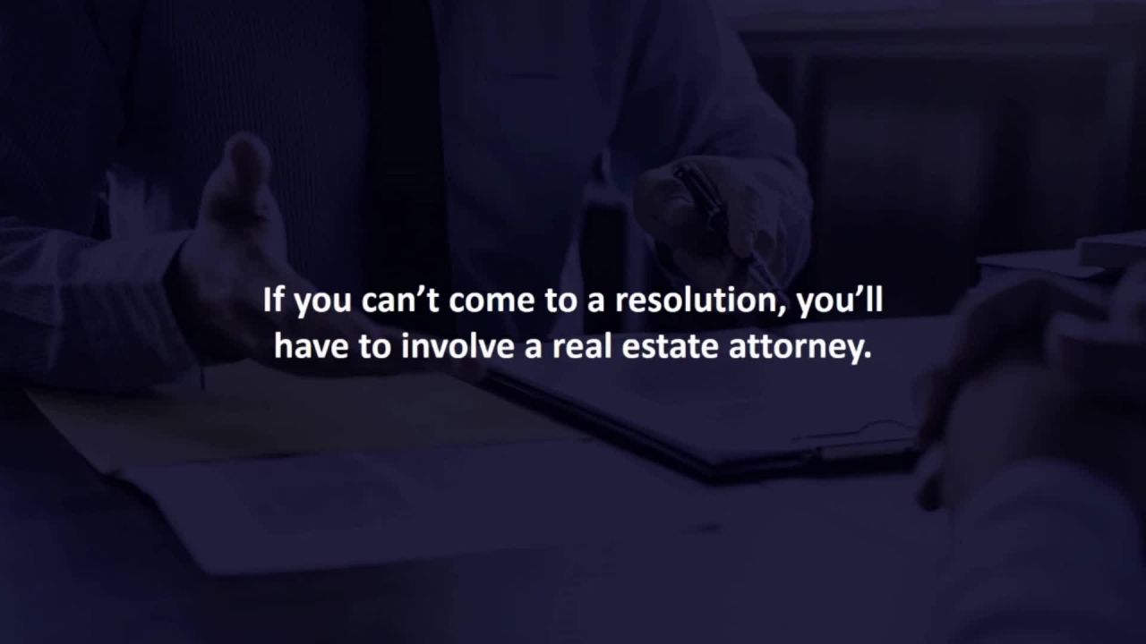 Roseville Mortgage Advisor reveals When and how to back out of an accepted offer…