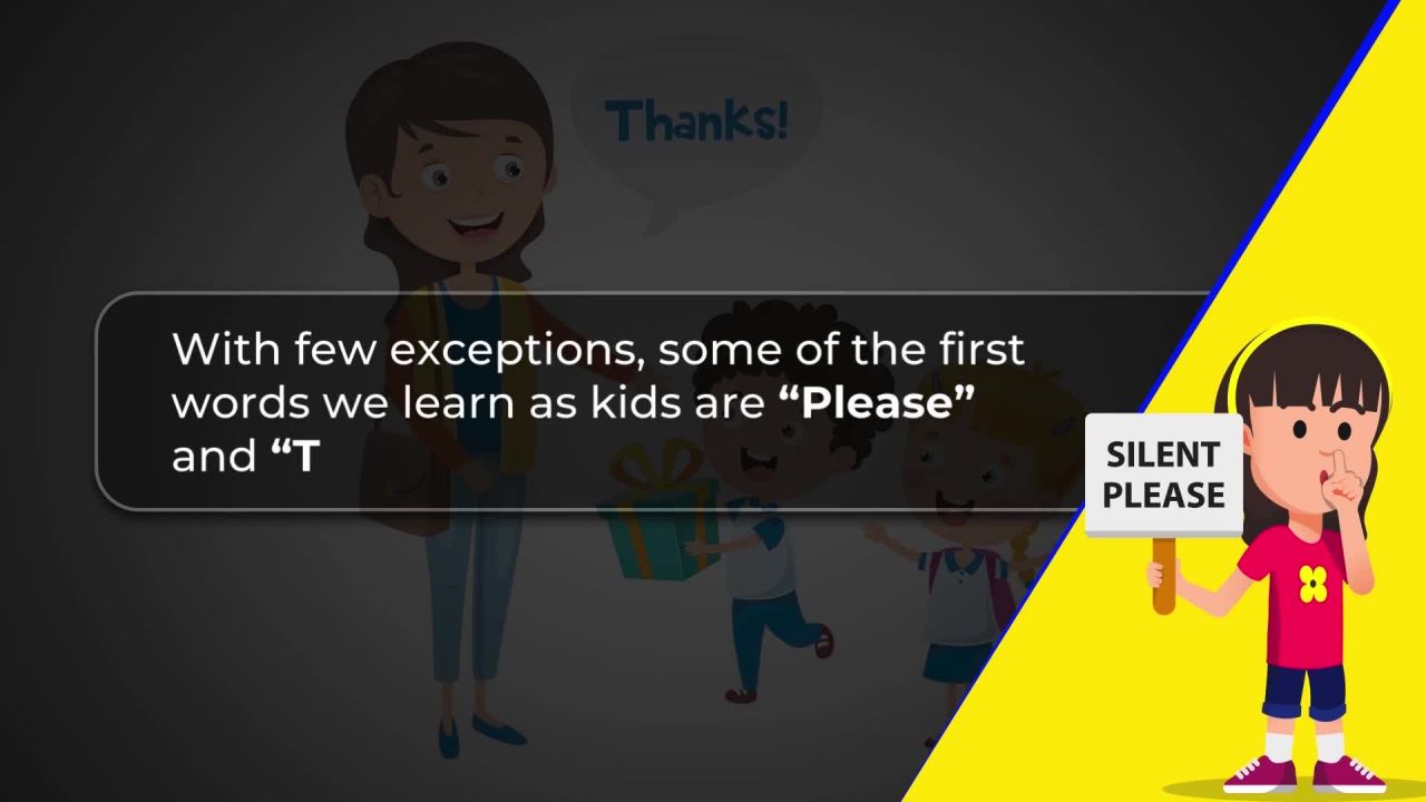 ⁣The Power of Appreciation Marketing