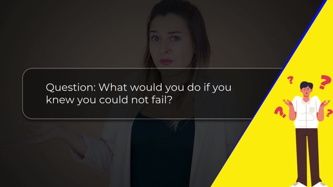 ⁣The Power of Persistence