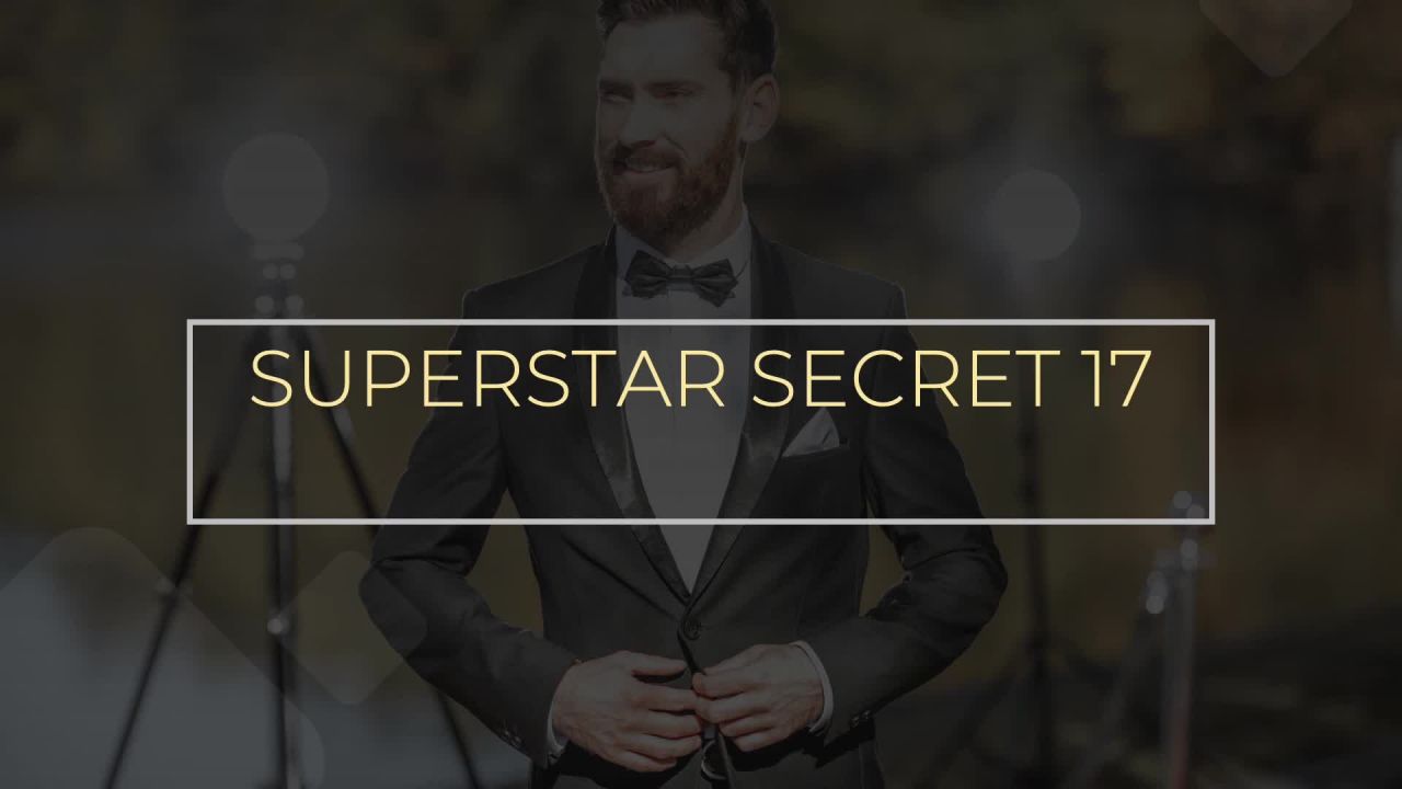 Secret #17 of Superstar Realtors