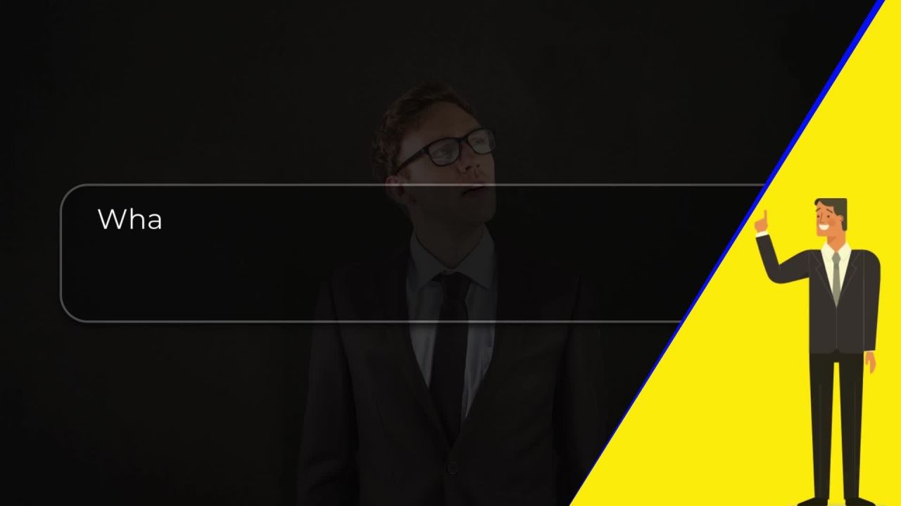 The Power of Persistence