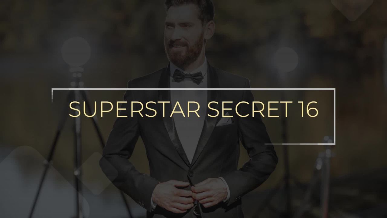 Secret #16 of Superstar Realtors