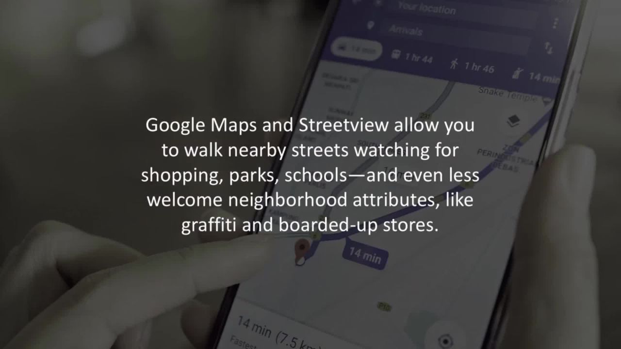 Miami Mortgage Loan Advisor reveals 6 tips for buying a home sight unseen…