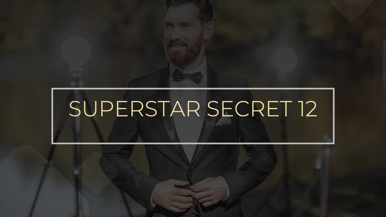 Secret #12 of Superstar Realtors