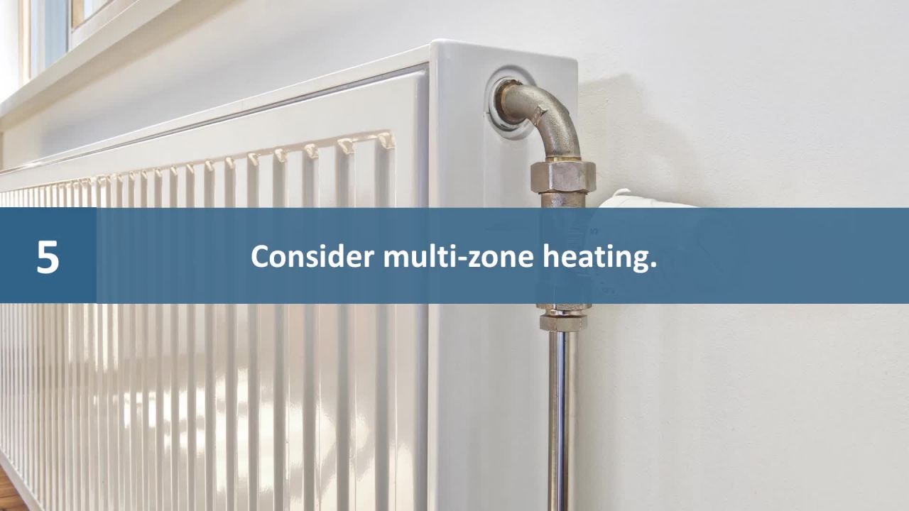 Roseville Mortgage Advisor reveals 7 ways reduce your heating bill…