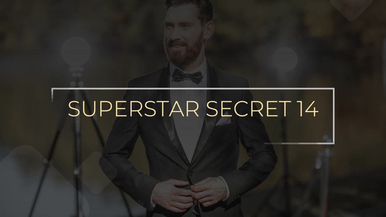 Secret #14 of Superstar Realtors