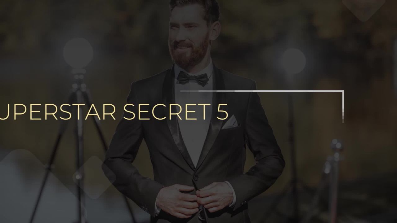 Secret #5 of Superstar Realtors