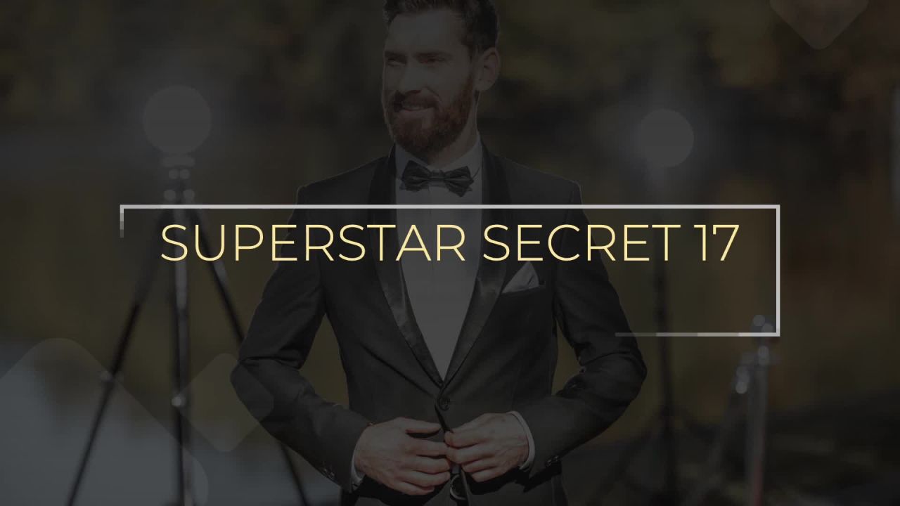 Secret #17 of Superstar Realtors