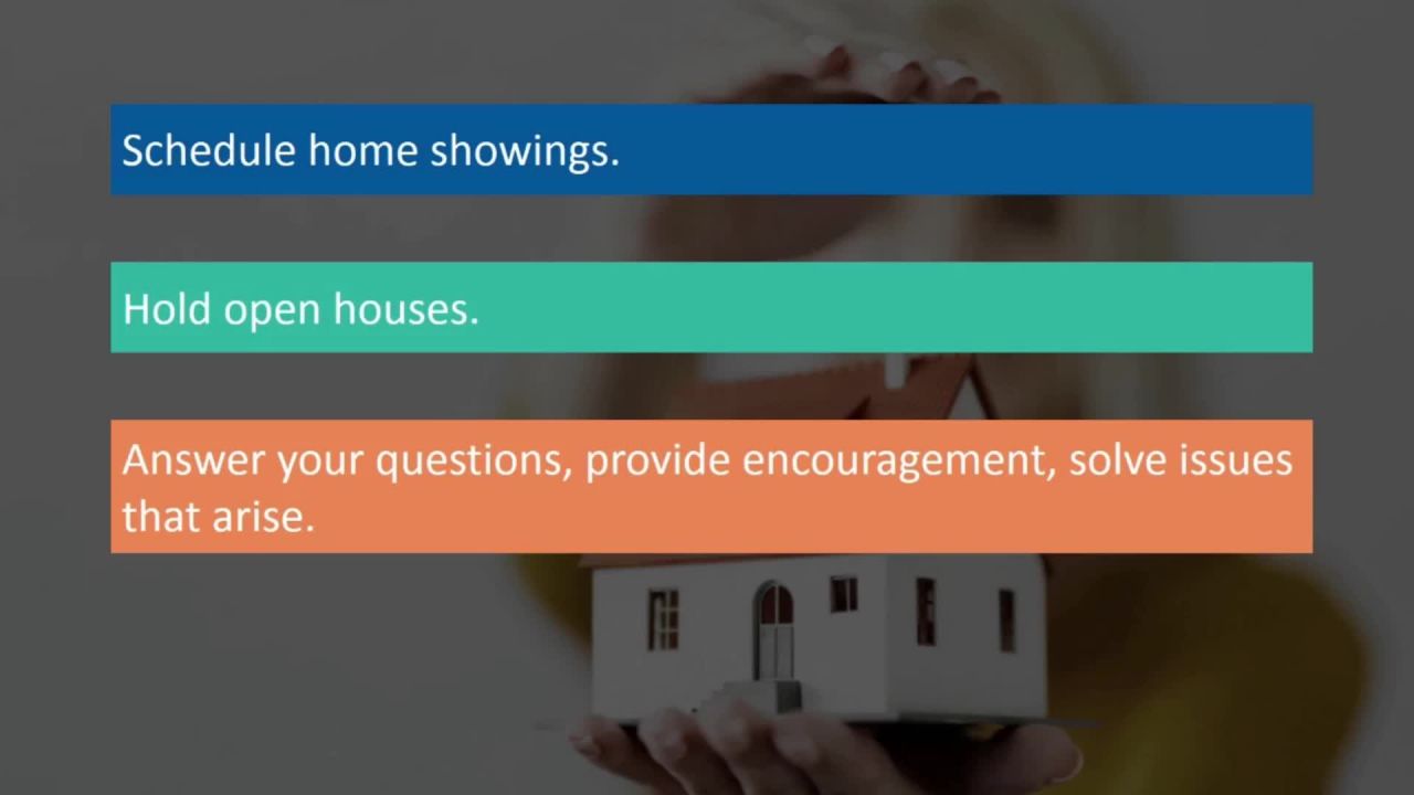 Roseville Mortgage Advisor reveals Is hiring a real estate agent really worth it?