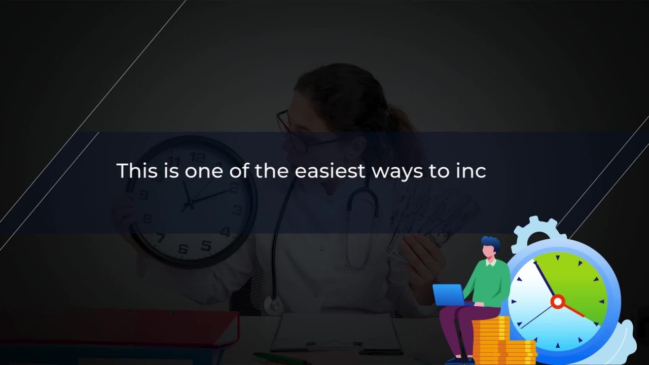 ⁣How to Convert More Leads into Closings!