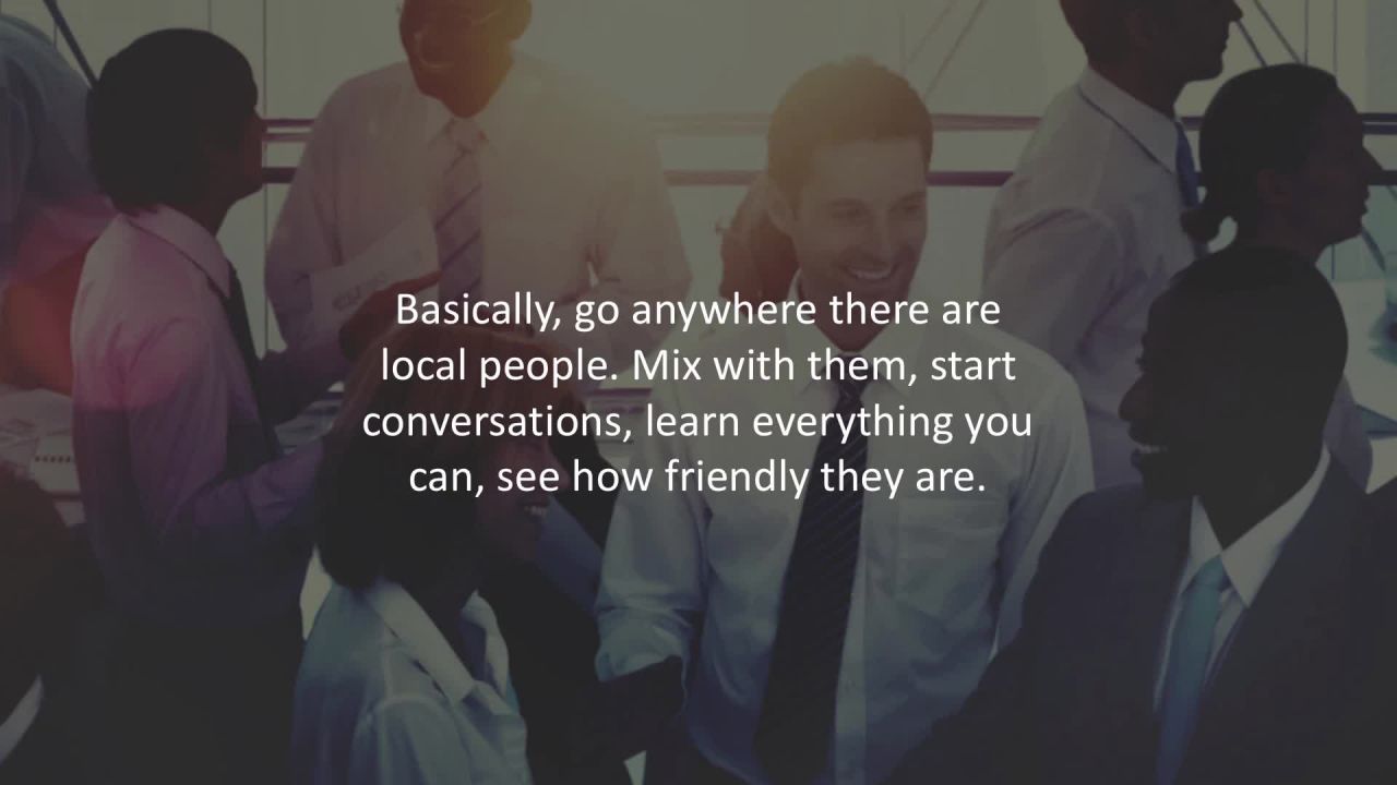 ⁣St George Mortgage Broker reveals  4 ways to test drive a neighbourhood before you buy…