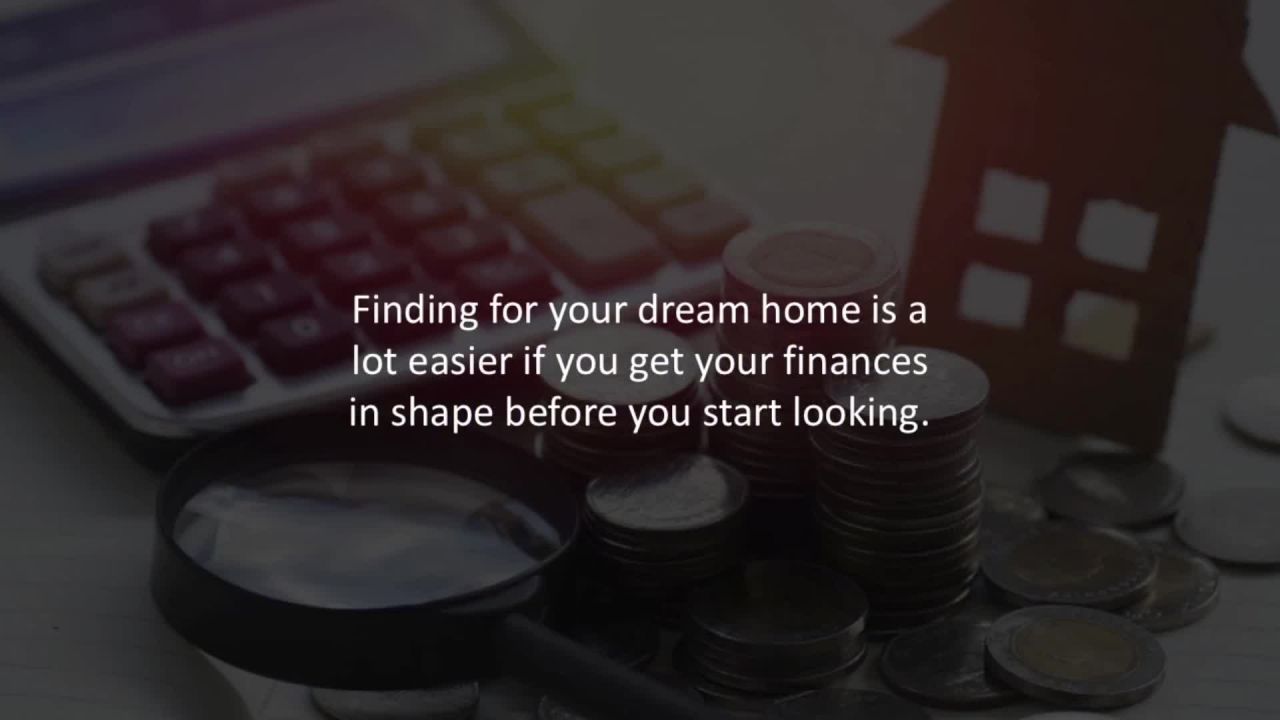 Midland Mortgage Expert reveals 3 steps to take before house hunting…