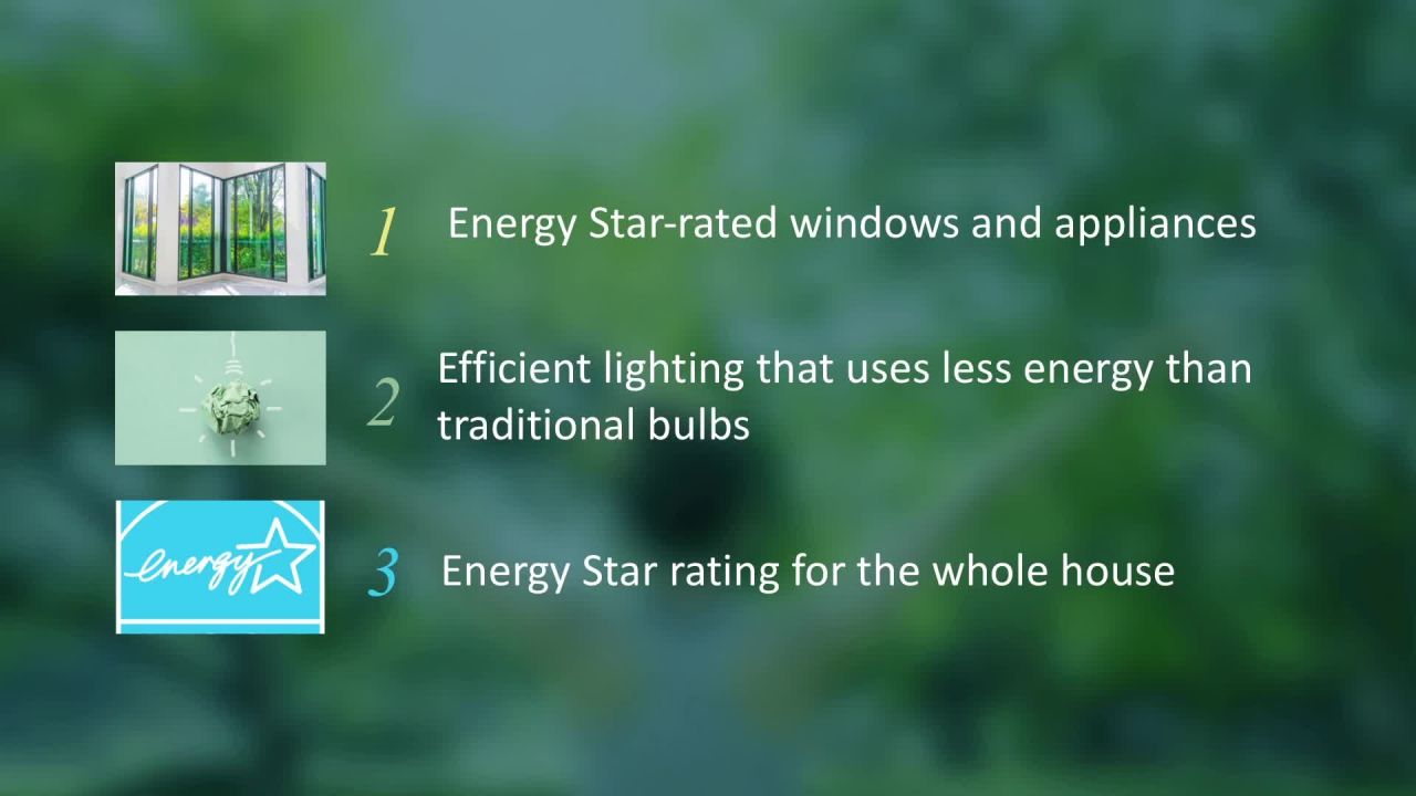 St George Mortgage Broker reveals Top 3 green features buyers look for in a house…