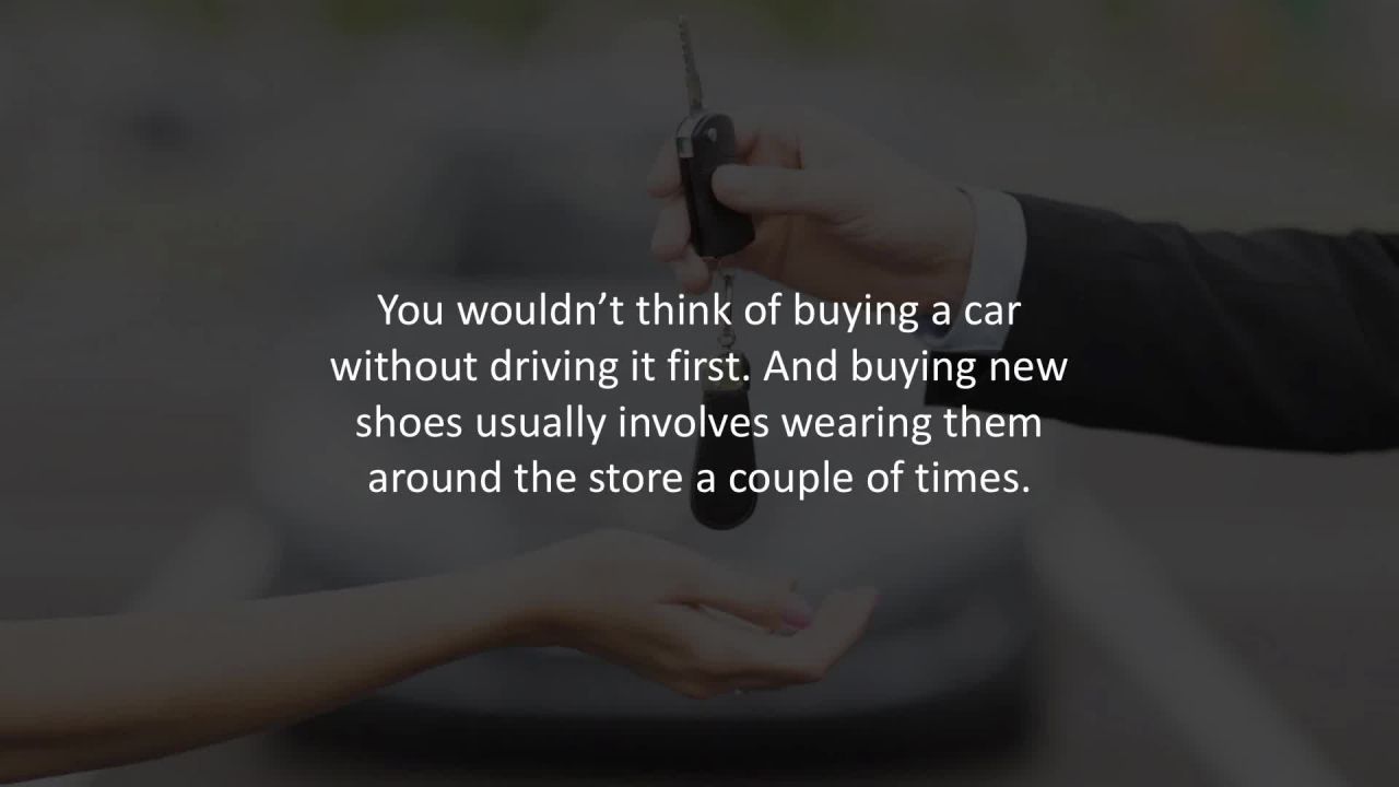 ⁣Midland Mortgage Expert reveals 4 ways to test drive a neighbourhood before you buy…