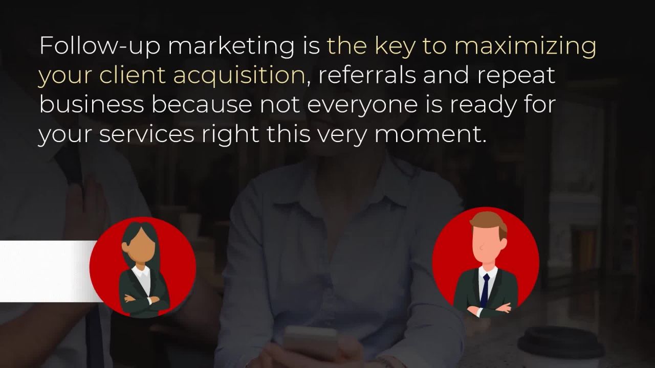 Secret #7 of Superstar Realtors