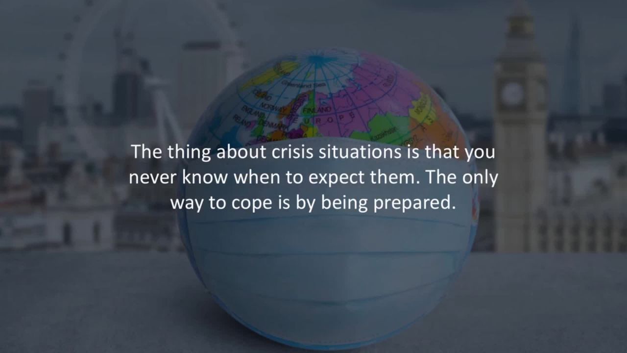 Midland Mortgage Expert reveals 4 ways to prepare your finances for a natural disaster or pandemic….