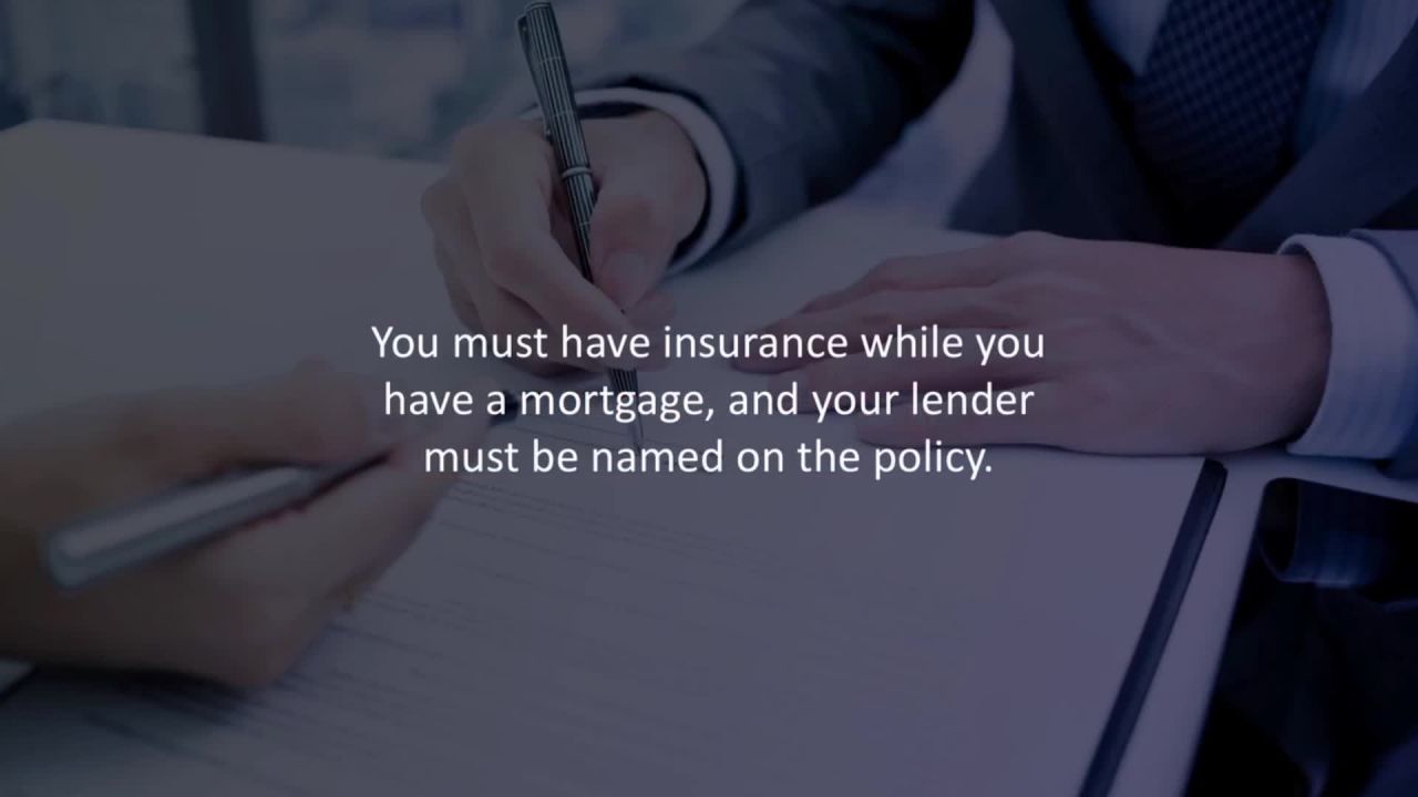 ⁣St George Mortgage Broker reveals Why you need homeowner’s insurance and what it covers…
