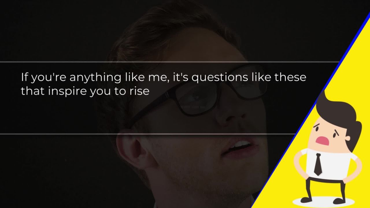 The Power of Persistence