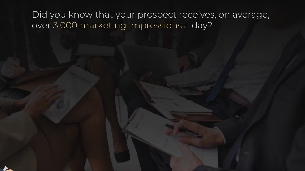 Realtor Marketing Sin #8