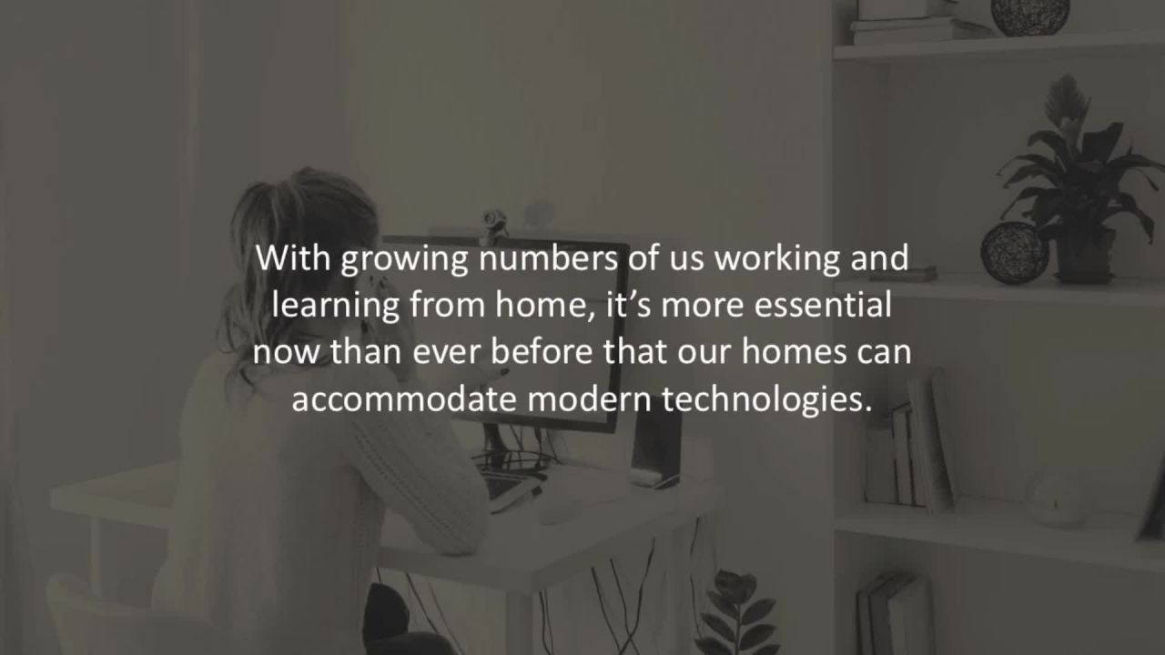 Midland Mortgage Expert reveals 4 ways to give your home a tech tune up…