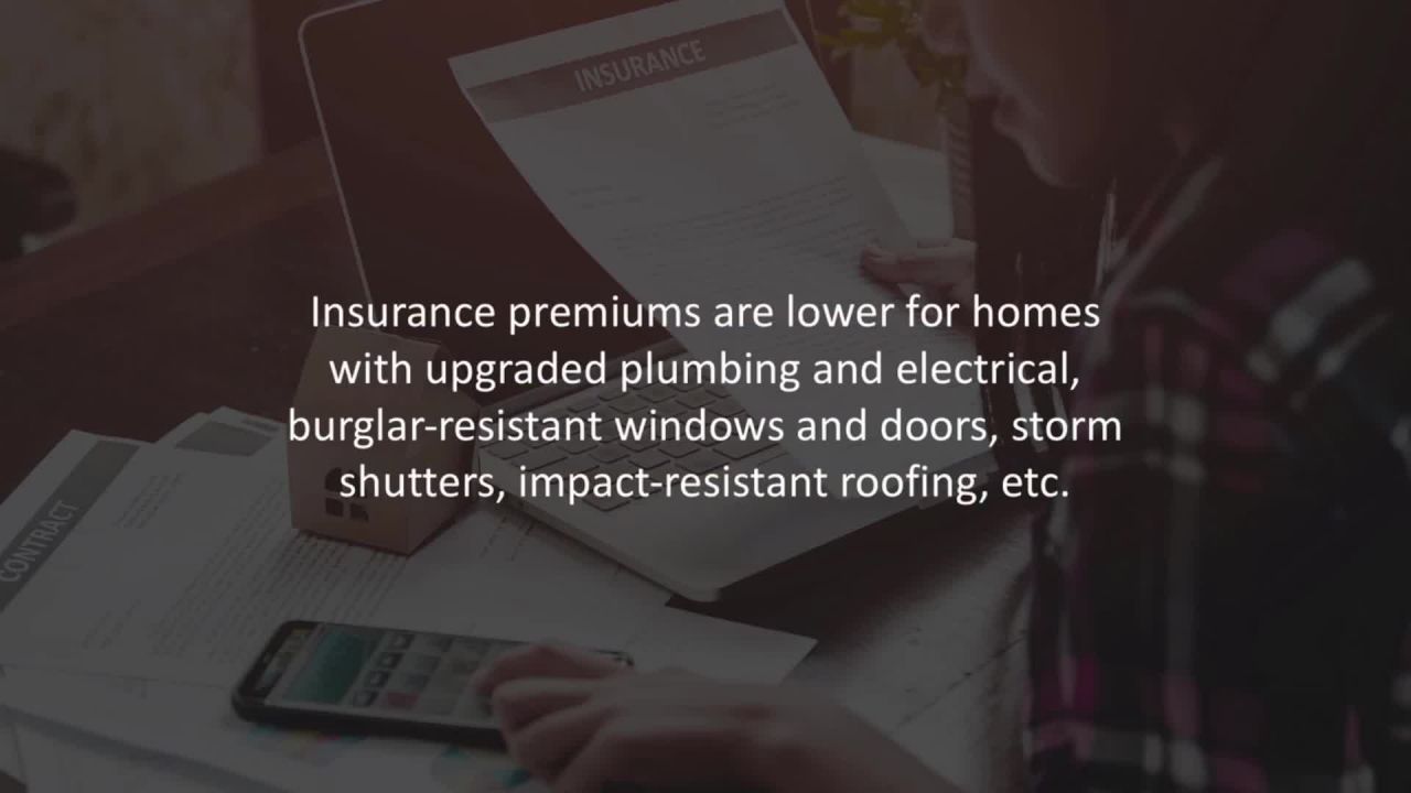 ⁣St George Mortgage Broker reveals 7 tips for saving money on home insurance…